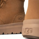 Мужские UGG Mens Burleigh Chestnut