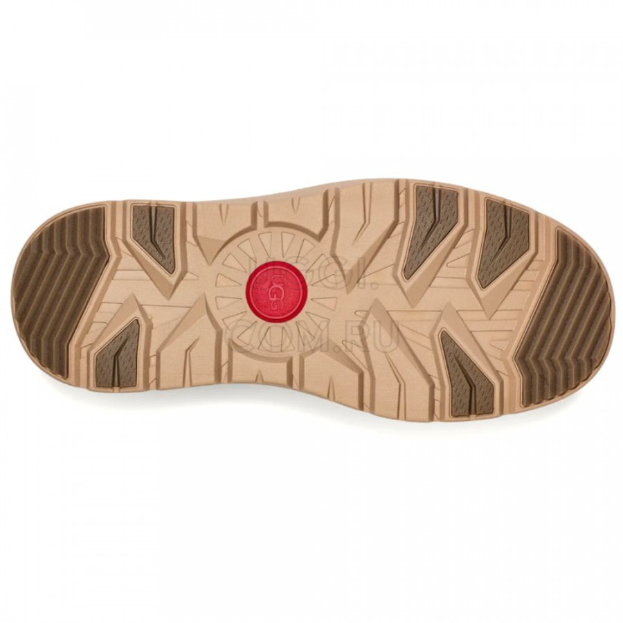 Мужские UGG Mens Burleigh Chestnut