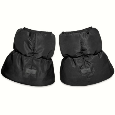 UGG Plushwarmer Black