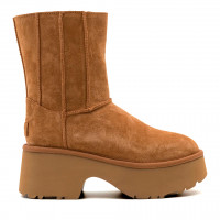 UGG Classic Twin Seam New Heights Chestnut