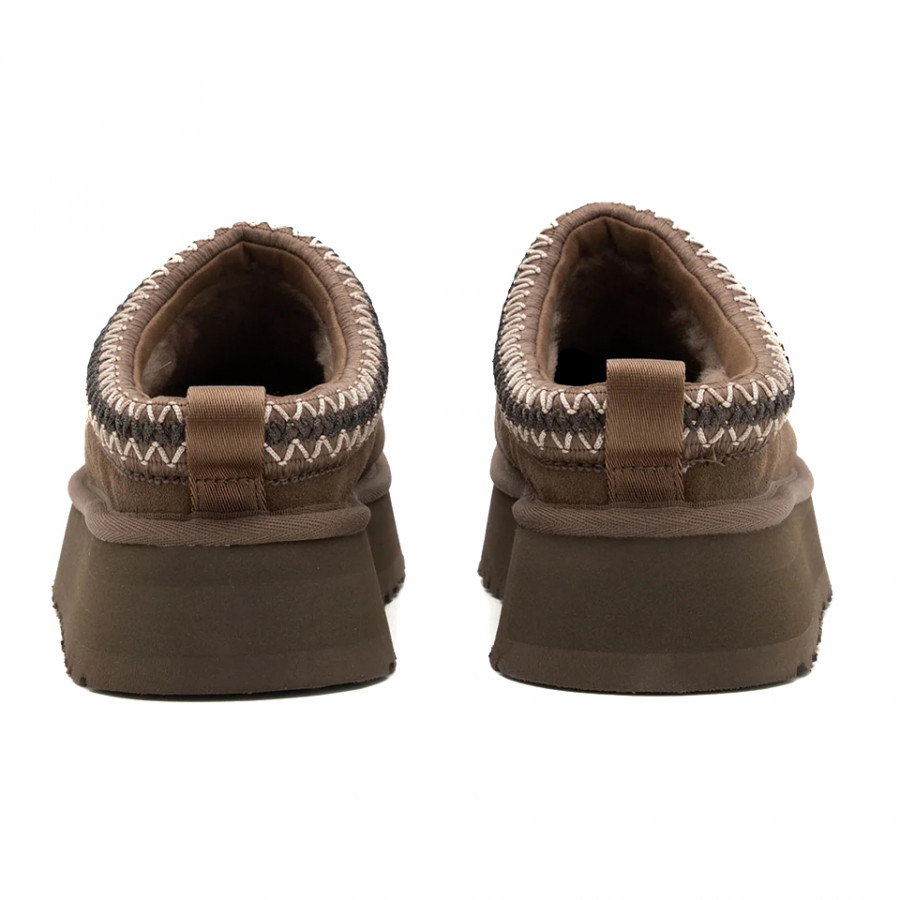Женские UGG Tazz Platform Hickory