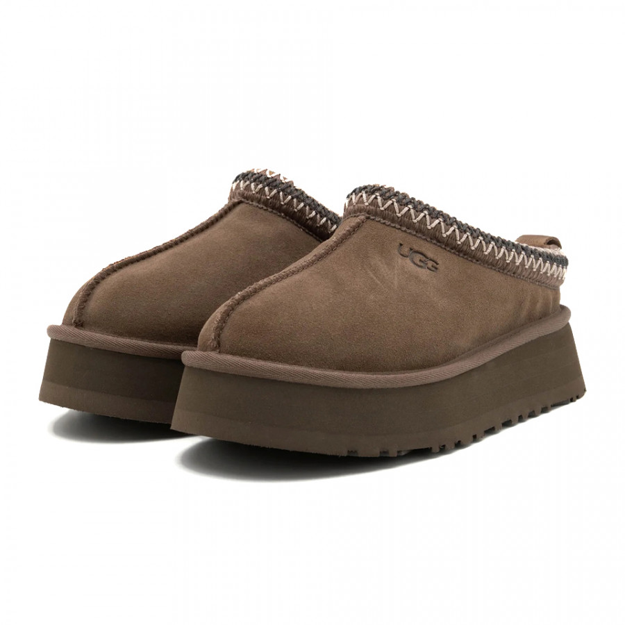 Женские UGG Tazz Platform Hickory
