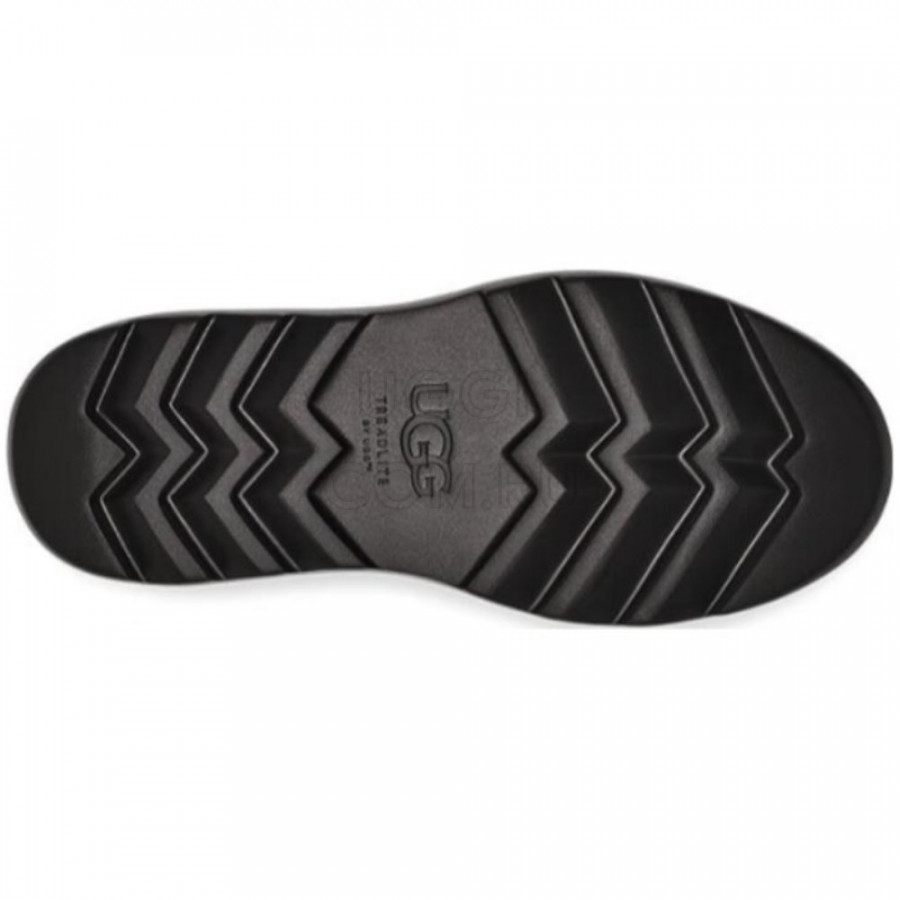 Женские UGG Marin Mega Lace Black