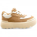 Marin Mega Lace Chestnut