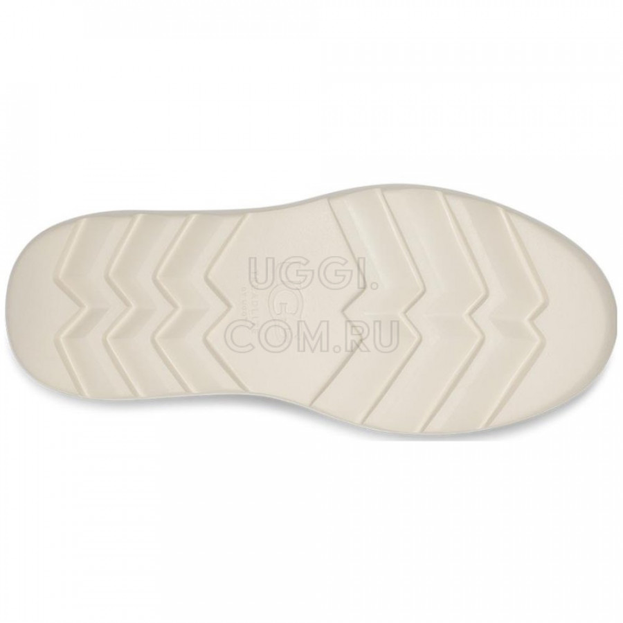 Женские UGG Marin Mega Lace Sand