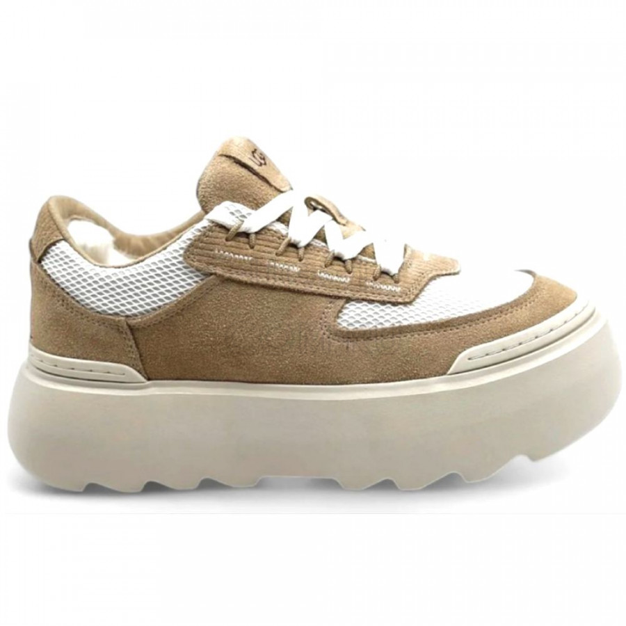 Женские UGG Marin Mega Lace Sand