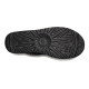 Женские UGG Classic Short Crescent Black