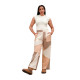 Женские UGG Classic Short Crescent Chestnut