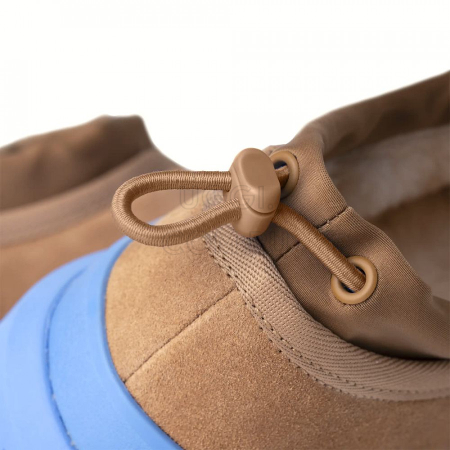 Женские UGG Tasman Hybrid Chestnut / Big Sky