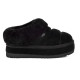 Женские UGG Tazzlita Black