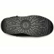 Женские UGG Pumped Slide Black