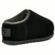 Женские UGG Pumped Slide Black