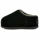 Женские UGG Pumped Slide Black