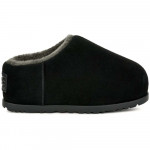 UGG Pumped Slide Black