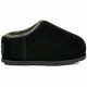 Женские UGG Pumped Slide Black