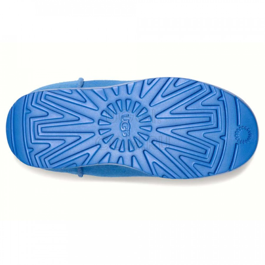 Женские UGG Pumped Slide Big Sky