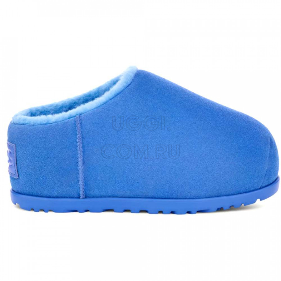 Женские UGG Pumped Slide Big Sky