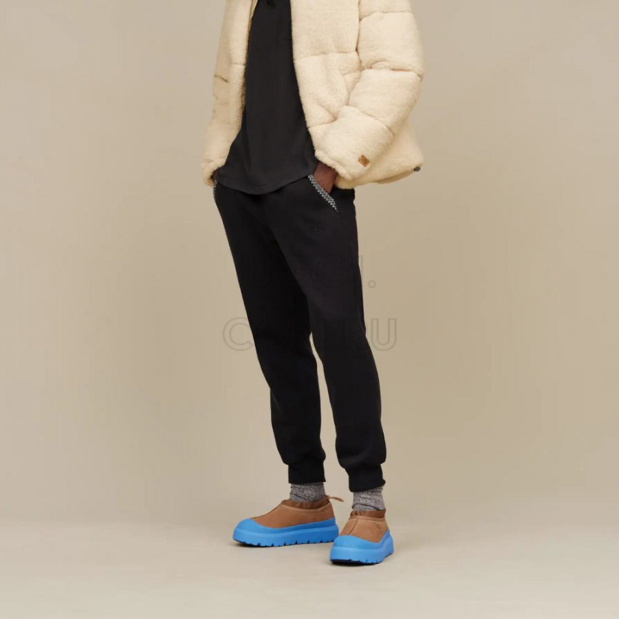 Мужские UGG Mens Tasman Hybrid Chestnut / Big Sky