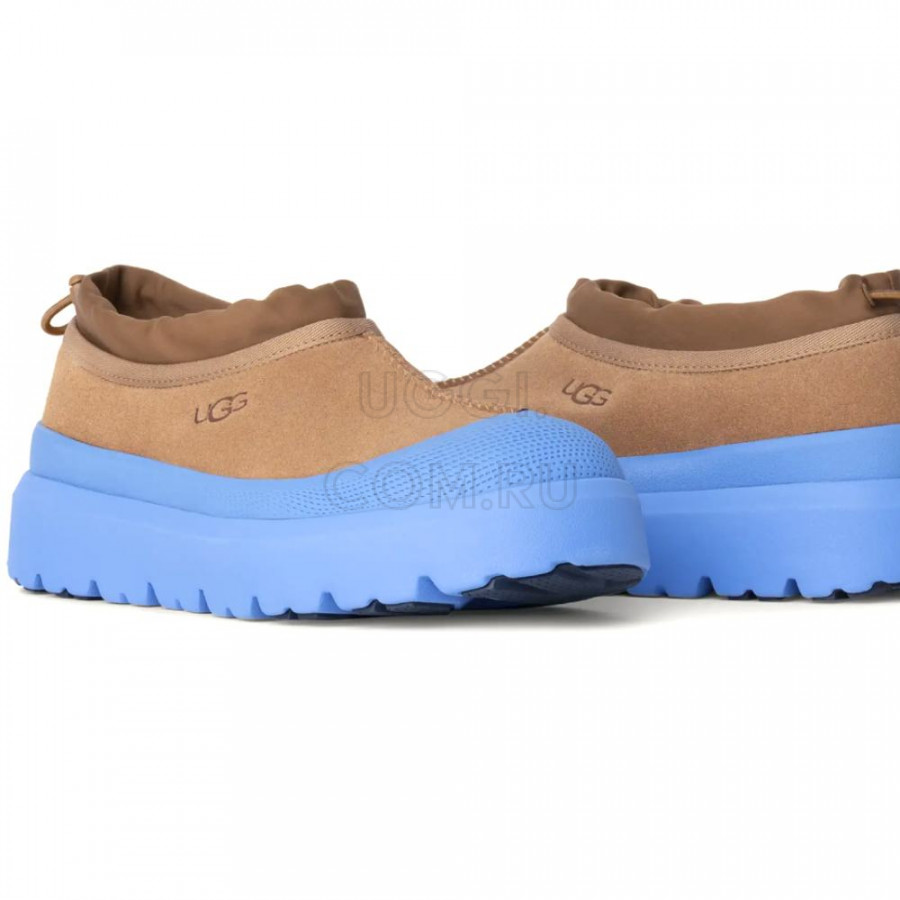 Мужские UGG Mens Tasman Hybrid Chestnut / Big Sky