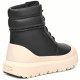 Женские UGG Neumel High Hybrid Leather Black / Birch