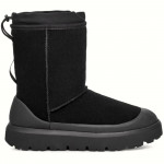 Classic Short Weather Hybrid Black