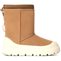 UGG Classic Short Weather Hybrid Whitecap