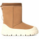 Женские UGG Classic Short Weather Hybrid Whitecap