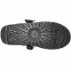 Мужские UGG Mens Neumel Ft Black