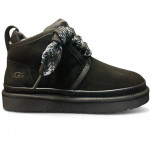 UGG Mens Neumel Ft Black