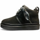 Мужские UGG Mens Neumel Ft Black