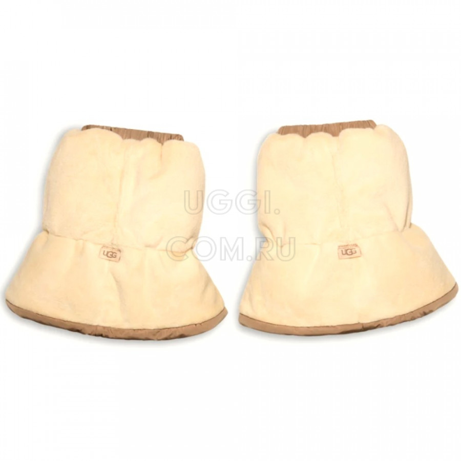 Женские UGG Plushwarmer Sand