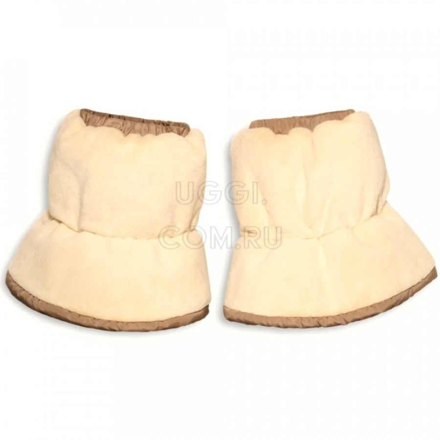 Женские UGG Plushwarmer Sand