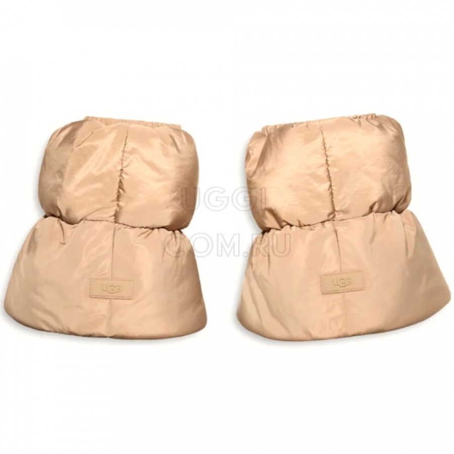 Женские UGG Plushwarmer Sand