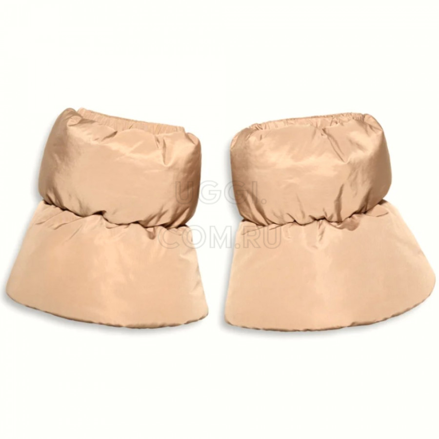 Женские UGG Plushwarmer Sand
