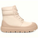 Мужские UGG Mens Neumel High Hybrid Leather Birch / White Pepper