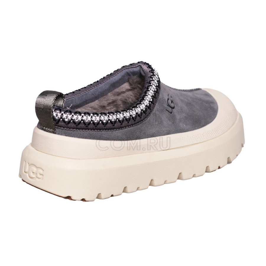 Женские UGG Tazz Hybrid Grey