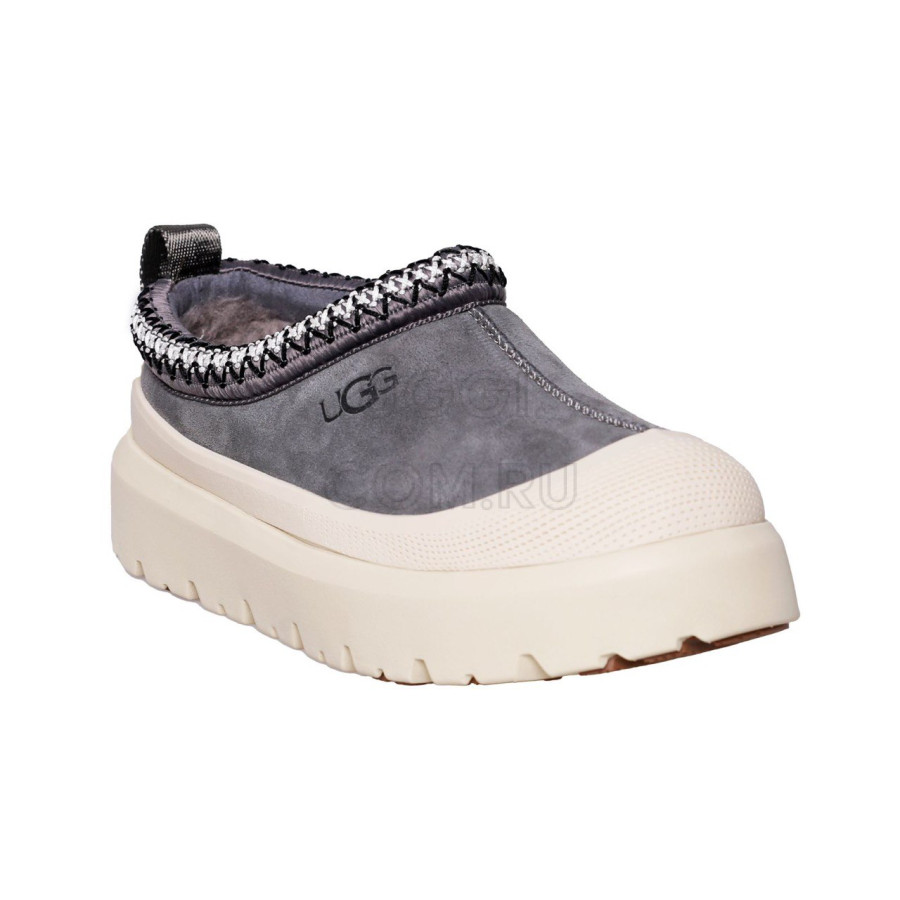 Женские UGG Tazz Hybrid Grey