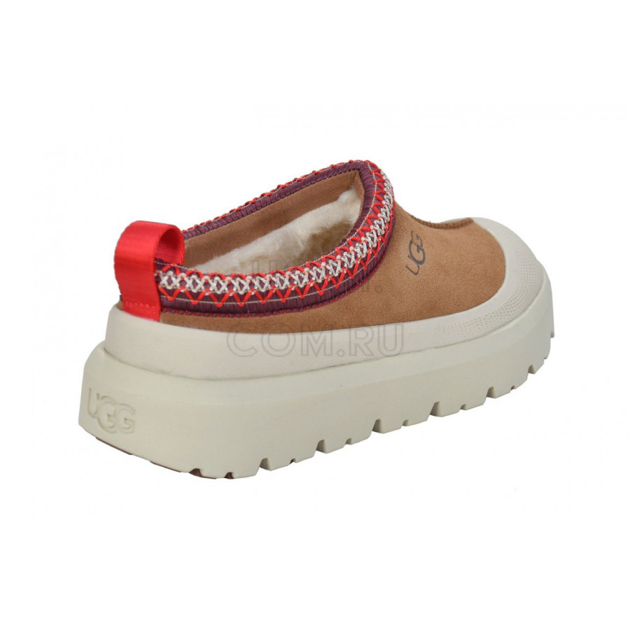 Женские UGG Tazz Hybrid Chestnut