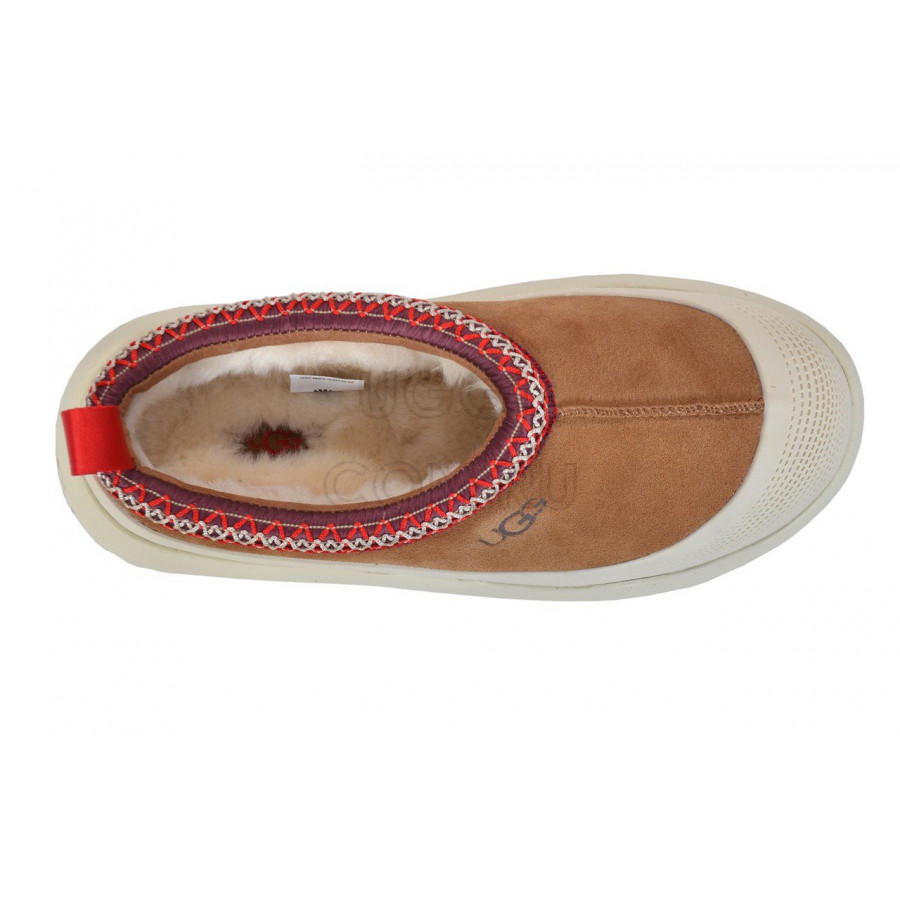 Женские UGG Tazz Hybrid Chestnut