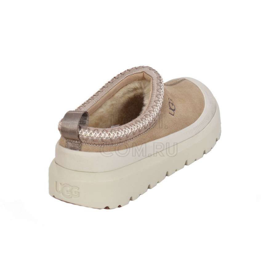 Женские UGG Tazz Hybrid Mustard Seed