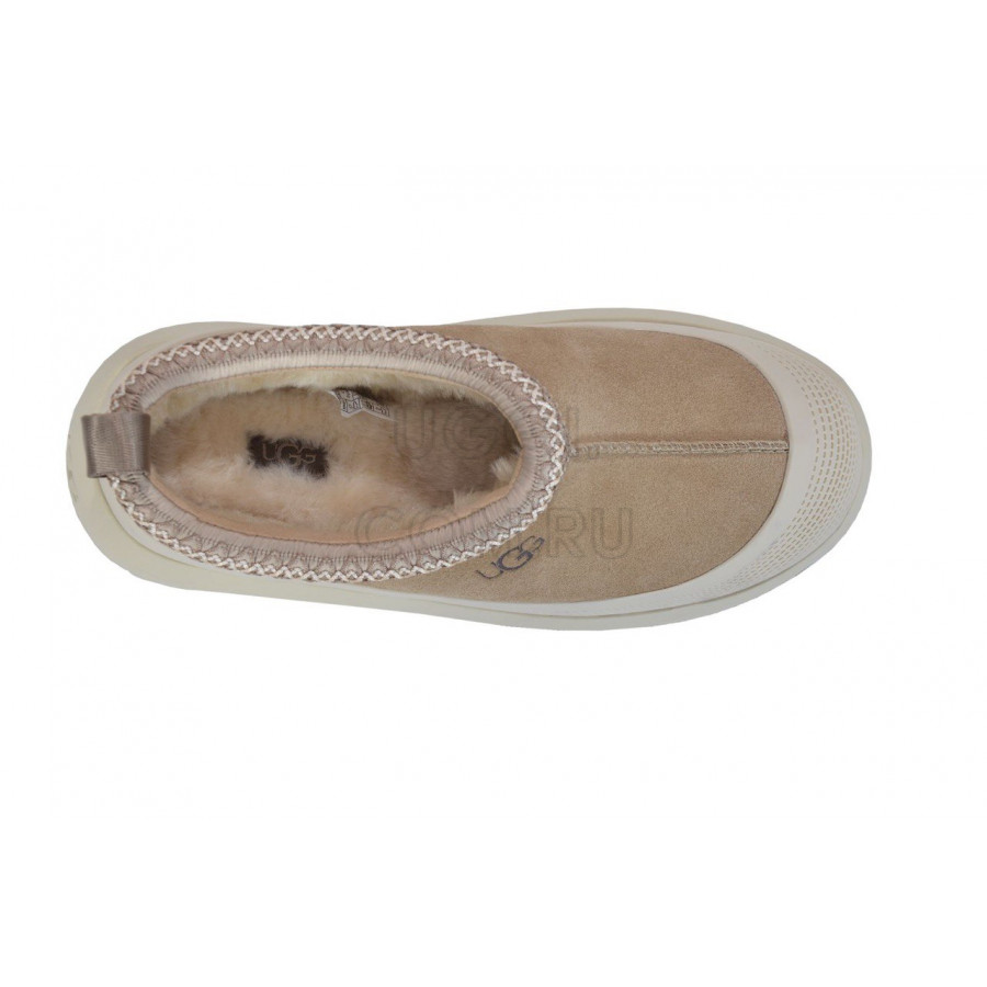 Женские UGG Tazz Hybrid Mustard Seed