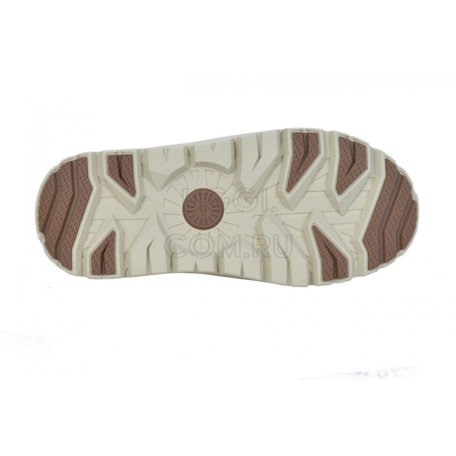 Женские UGG Tazz Hybrid Mustard Seed