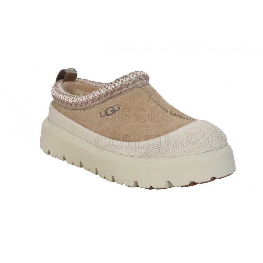 Женские UGG Tazz Hybrid Mustard Seed
