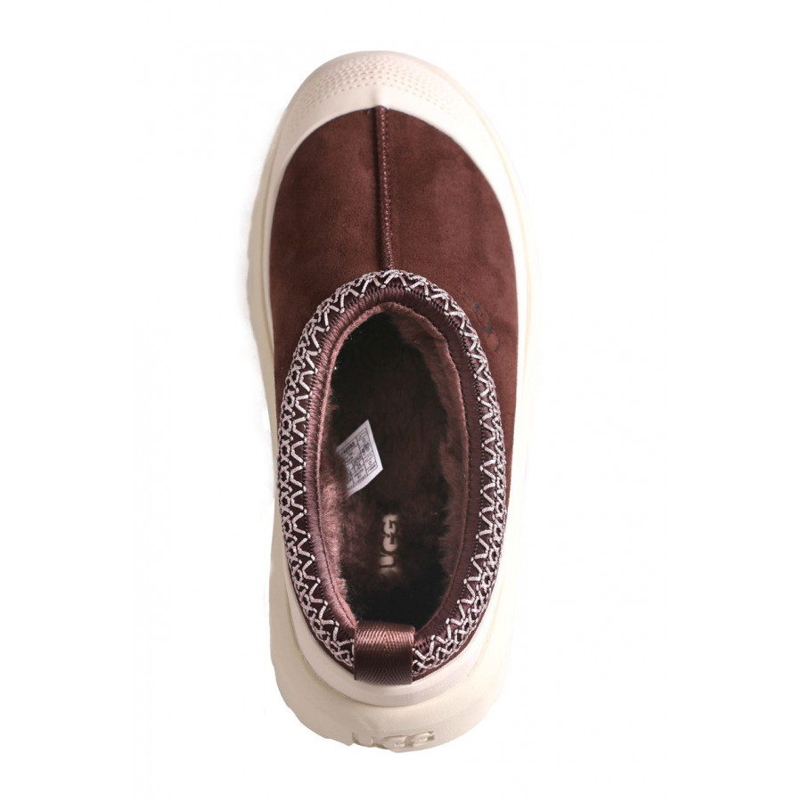 Мужские UGG Mens Tazz Hybrid Chocolate