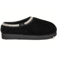 UGG Tasman Maxi Curly Black