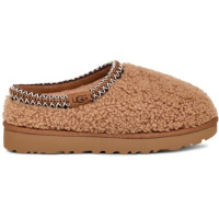 UGG Tasman Maxi Curly Chestnut