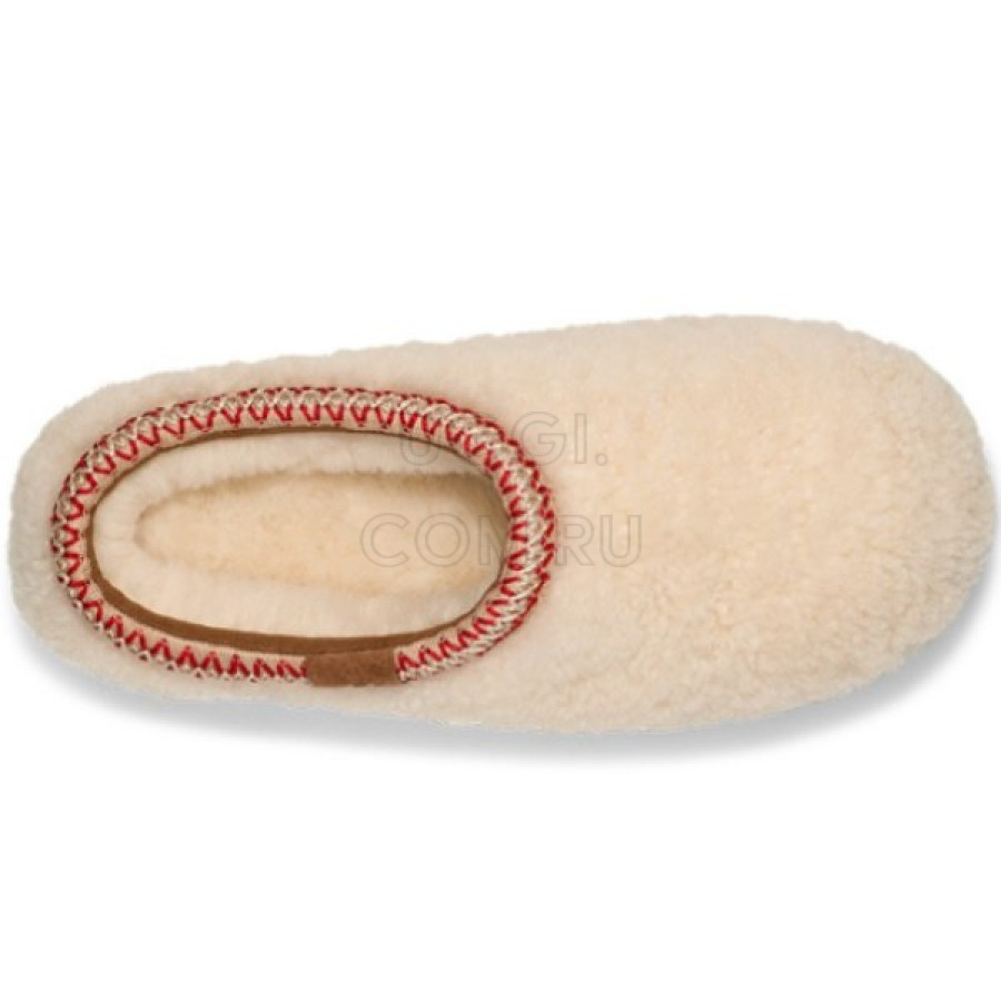 Женские UGG Tasman Maxi Curly Natural