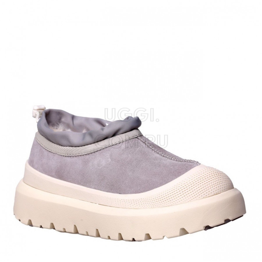 Женские UGG Tasman Hybrid Seal / Birch