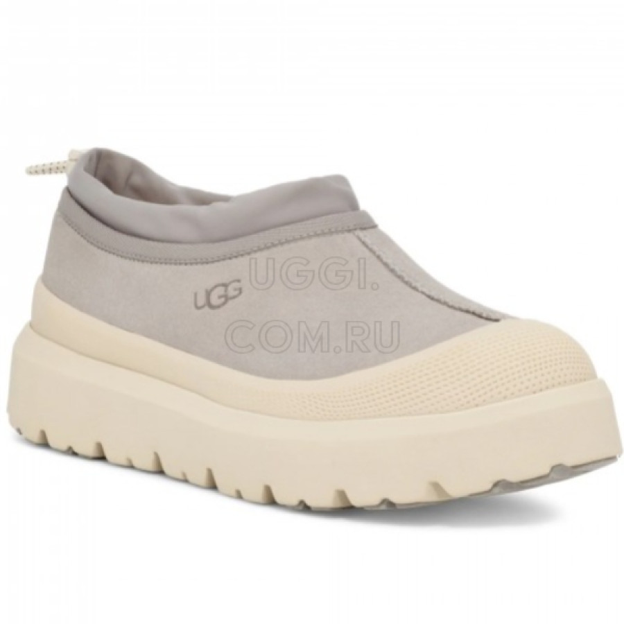 Женские UGG Tasman Hybrid Seal / Birch