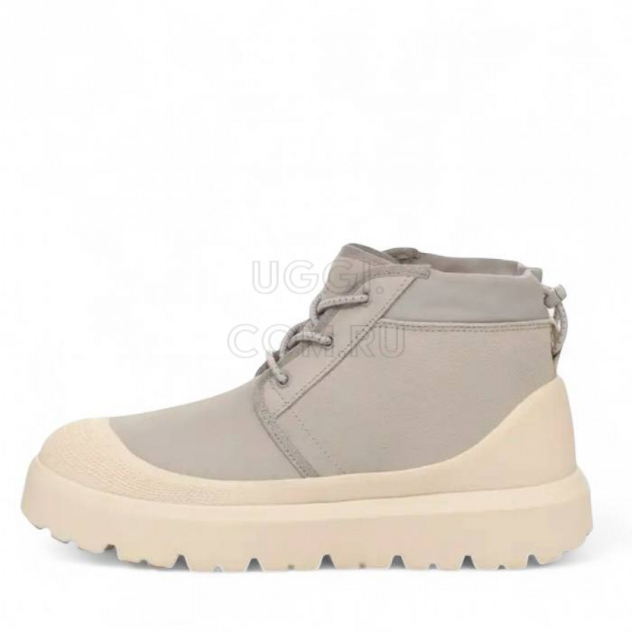 Женские UGG Neumel Hybrid Seal / Birch
